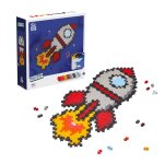 Puzzle fuse 500 pcs multicolore