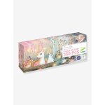 Puzzle gallery 350 pi�ces fairy lake multicolore