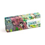 Puzzle gallery owls and birds 1000 pièces multicolore Puzzle gallery owls and birds 1000 pièces multicolore