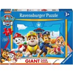 Puzzle gant pat'patrouille 24 pcs bleu
