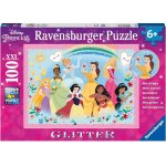 Puzzle princesses disney 100 pcs xxl rose Puzzle princesses disney 100 pcs xxl rose