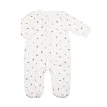 Pyjama b�b� beige