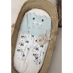 Pyjama b�b� bento vert