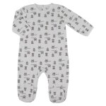 Pyjama b�b� blanco