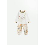 Pyjama bb costa sable