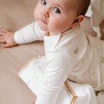Pyjama bb coton bio l'envole l'envole