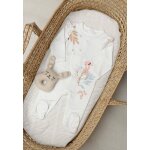 Pyjama b�b� praline ecru