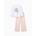 Pyjama brille dans le noir lilo et stitch blanc Pyjama brille dans le noir lilo et stitch blanc