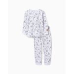 Pyjama À colorier Émotions blanc Pyjama À colorier Émotions blanc