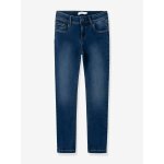 Pyjama coton bio gar�on denim bleu black