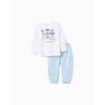 Pyjama en coton toy story blanc Pyjama en coton toy story blanc