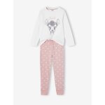 Pyjama disney bambi fille mauve