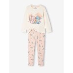 Pyjama disney stitch & angel rose p�le
