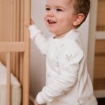 Pyjama enfant coton bio l'envole l'envole