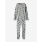 Pyjama espace gar�on name it gris chin�