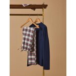 Pyjama flanelle carreaux homme carreaux noel