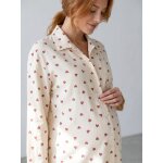 Pyjama grossesse et allaitement �cru