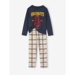 Pyjama harry potterr gar�on marine