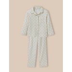 Pyjama imprim� marie fille imprim� marie