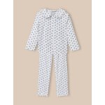 Pyjama imprim� imprim� pia