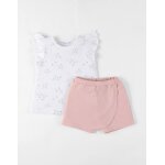 Pyjama jersey rose Pyjama jersey rose