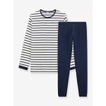 Pyjama marini�re gar�on �cru