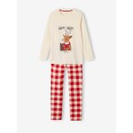 Pyjama de nol homme capsule happy family cru