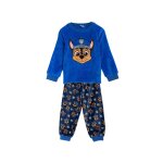 Pyjama pat' patrouille pour enfant bleu