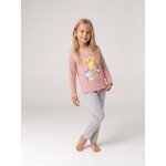 Pyjama pok�mon mauve