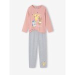 Pyjama pok�mon mauve