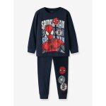 Pyjama spider - man nmmocti gar�on name it marine