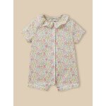 Pyjama en tissu liberty b�b� liberty lilibet