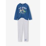 Pyjama toy story gar�on bleu roi