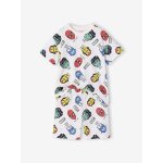 Pyjashort gar�on marvel �cru