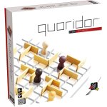Quoridor mini marron