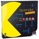 Quoridor pac - man noir