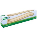 Rails montants beige