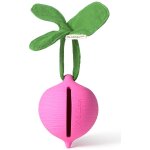 Range sucette ramona le radis rose, vert