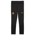 Rc lens pantalon d'entra�nement gar�on 24 / 25 noir