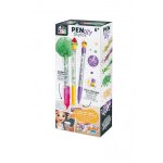 Recharge stylos - food blanc