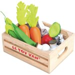 Ma rcolte de lgumes beige