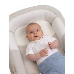 R�ducteur de lit mommy pod beige
