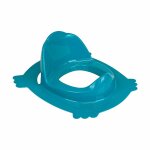 R�ducteur de wc luxe �meraude