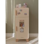 R�frig�rateur en bois - edition limit�e beige