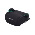 Rehausseur auto gaia i - fix noir minéral Rehausseur auto gaia i - fix noir minéral