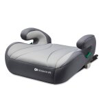 Rehausseur auto i - size isofix r129 modèle i - boost gris Rehausseur auto i - size isofix r129 modèle i - boost gris