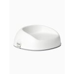 Rehausseur de chaise babybj�rn blanc