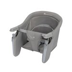 Rhausseur de chaise bb malva mineral gray