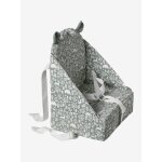 Rehausseur de chaise dans les bois