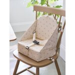 Rehausseur de chaise cherry